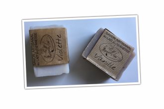 savon au lait d'ânesse la mosell'ane